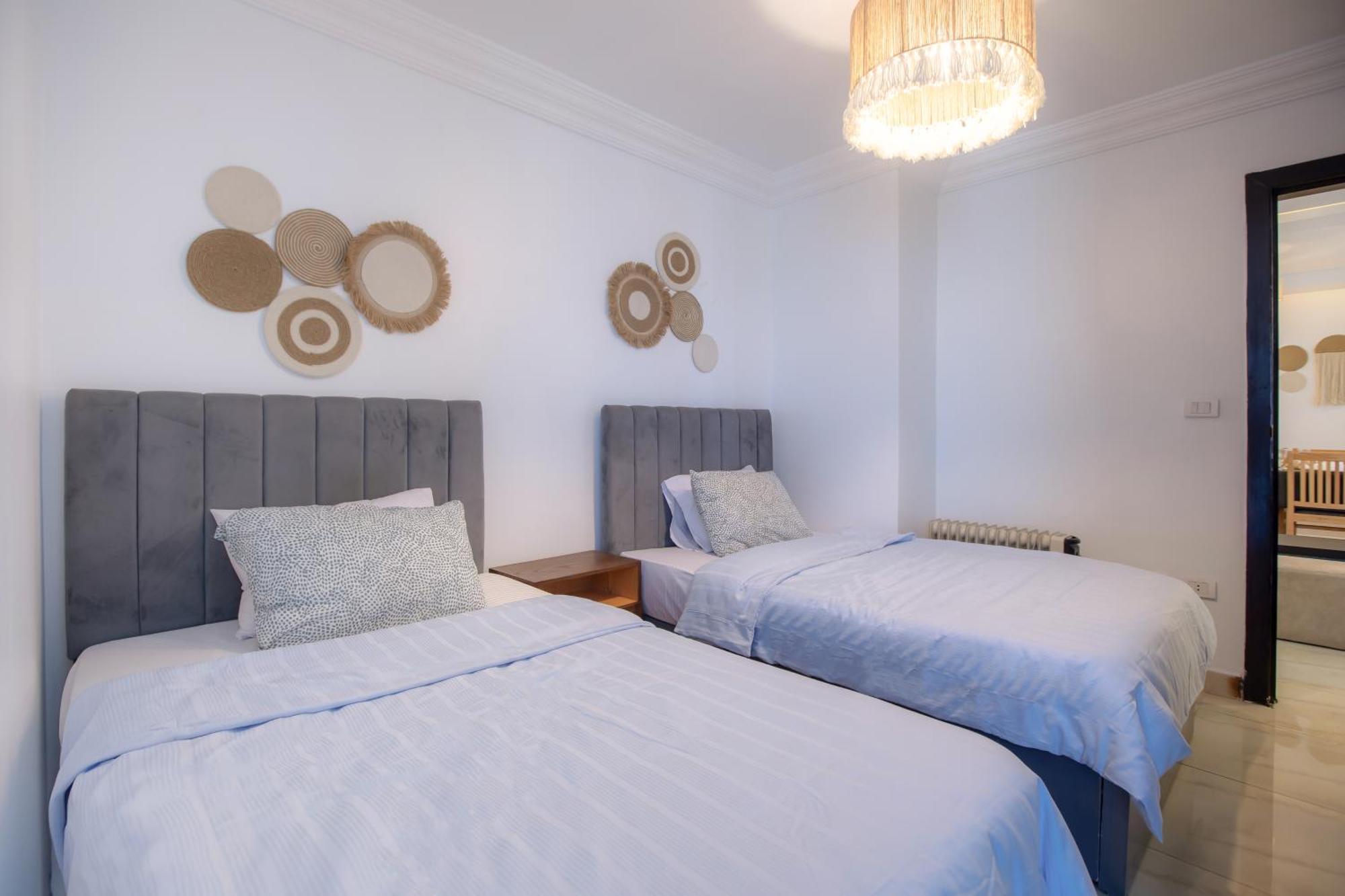 Skyline Premium Properties Alexandrie Exteriér fotografie