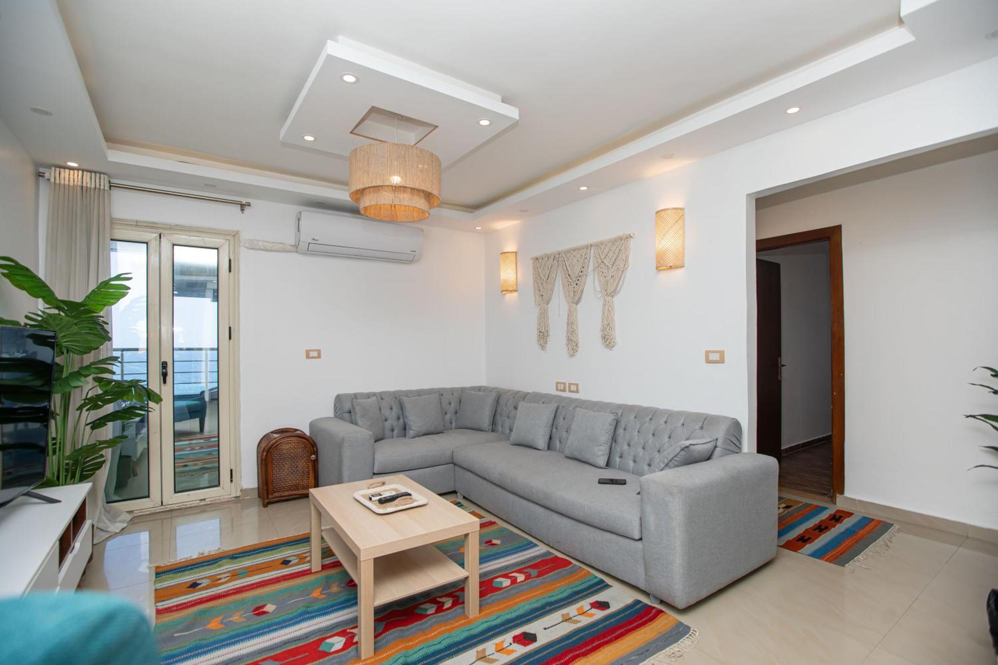 Skyline Premium Properties Alexandrie Exteriér fotografie
